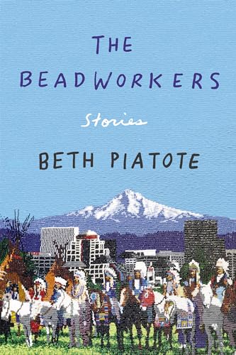 cover image The Beadworkers