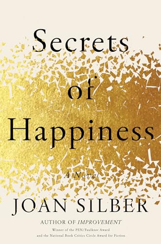 cover image Secrets of Happiness