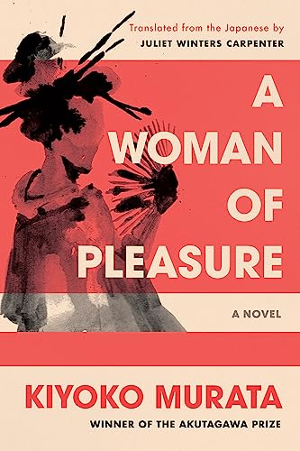 cover image A Woman of Pleasure