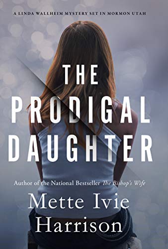 cover image The Prodigal Daughter