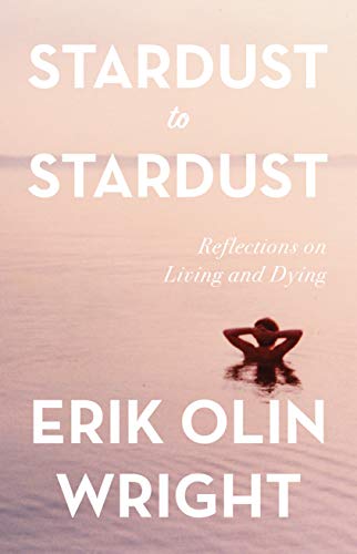cover image Stardust to Stardust: Reflections on Living and Dying
