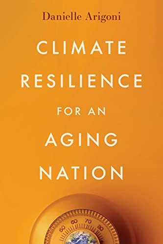 cover image Climate Resilience for an Aging Nation