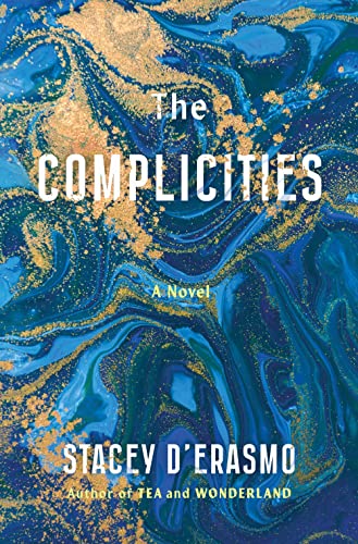 cover image The Complicities
