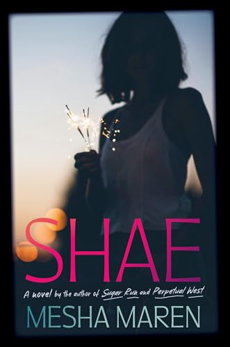 cover image Shae
