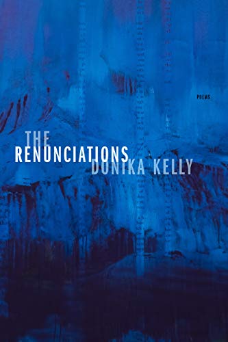 cover image The Renunciations