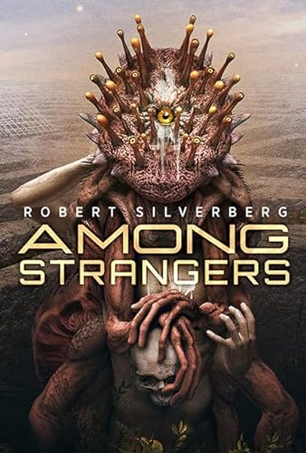 cover image Among Strangers