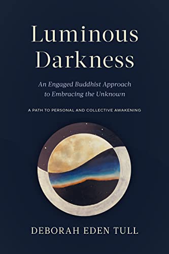 cover image Luminous Darkness: An Engaged Buddhist Approach to Embracing the Unknown