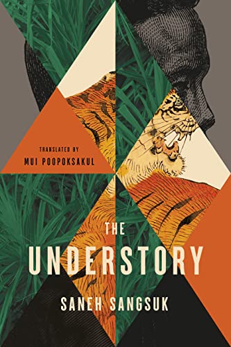 cover image The Understory