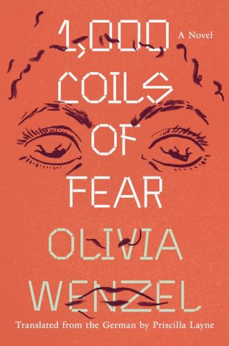 cover image 1,000 Coils of Fear