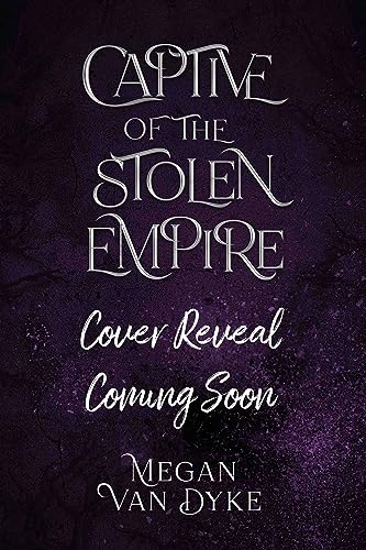 cover image Captive of the Stolen Empire