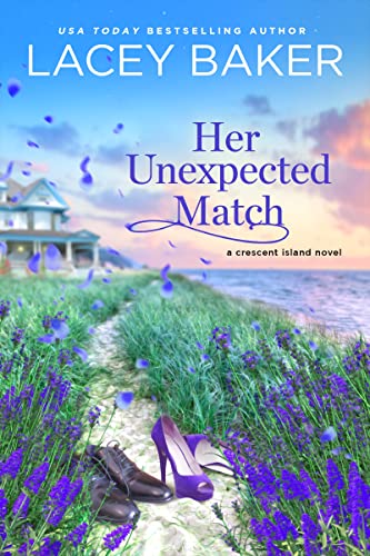 cover image Her Unexpected Match