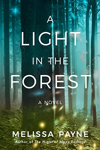 cover image A Light in the Forest