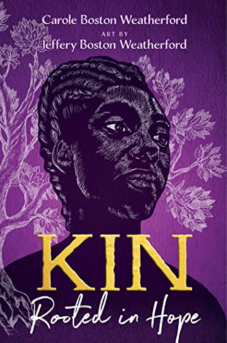 cover image Kin: Rooted in Hope