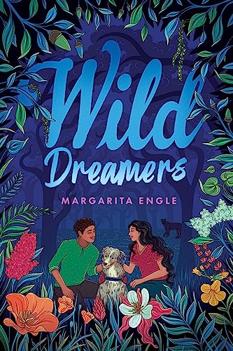 cover image Wild Dreamers