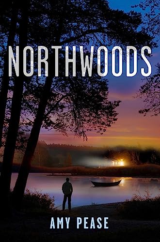 cover image Northwoods