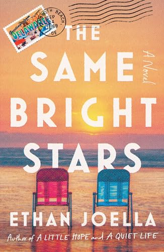 cover image The Same Bright Stars