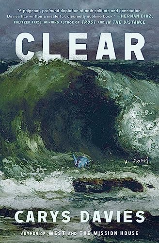 cover image Clear