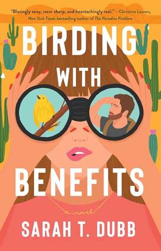 cover image Birding with Benefits