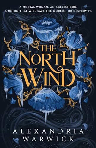 cover image North Wind