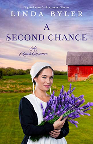 cover image A Second Chance