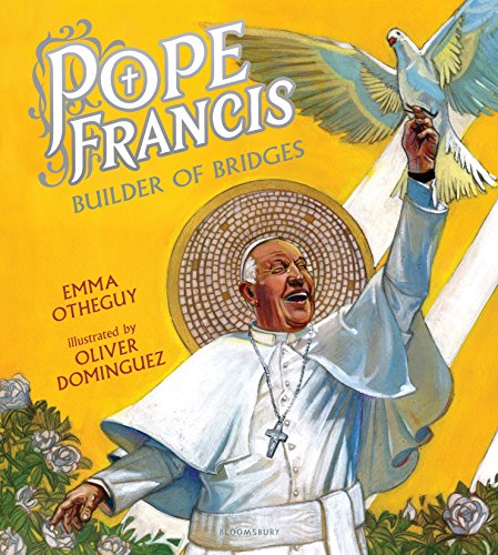 cover image Pope Francis: Builder of Bridges