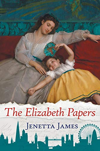 cover image The Elizabeth Papers