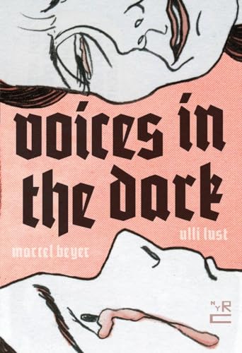 cover image Voices in the Dark