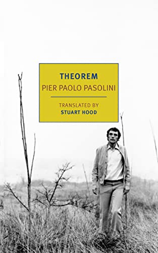 cover image Theorem