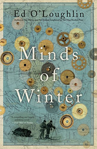 cover image Minds of Winter 