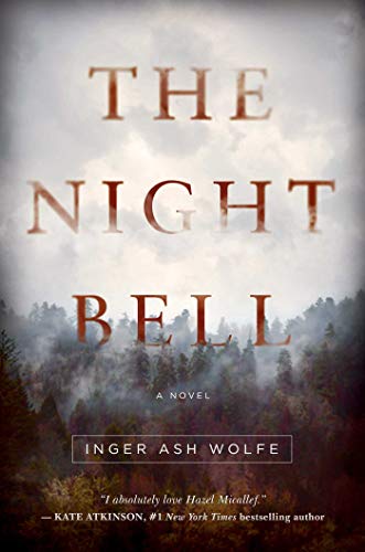 cover image The Night Bell
