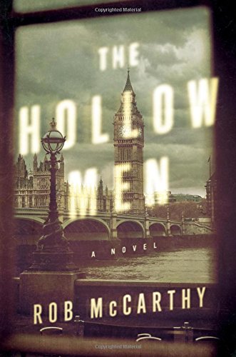 cover image The Hollow Men