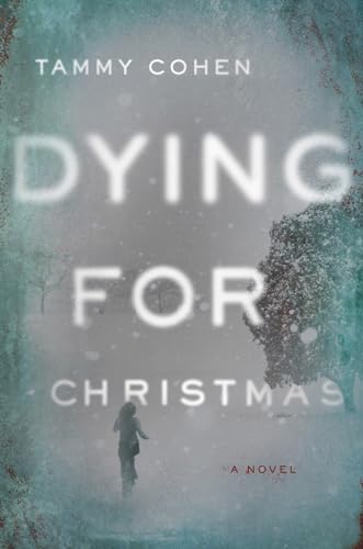 cover image Dying for Christmas