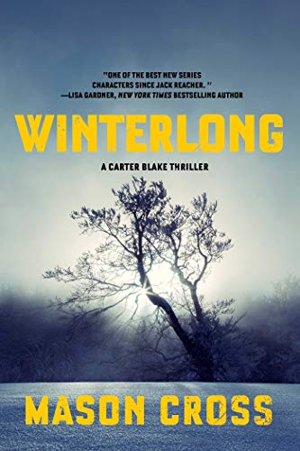cover image Winterlong