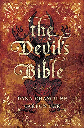 cover image The Devil’s Bible