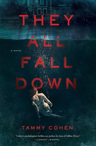 cover image They All Fall Down