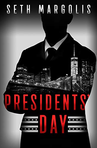 cover image Presidents’ Day