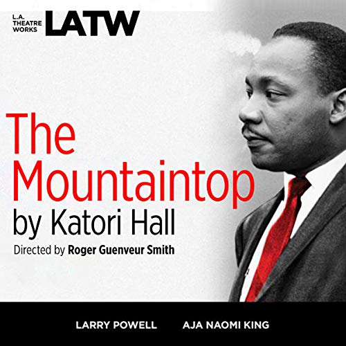 cover image The Mountaintop