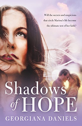 cover image Shadows of Hope