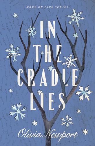cover image In the Cradle Lies