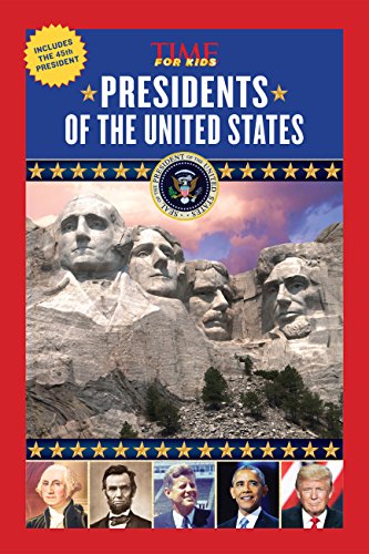 cover image Presidents of the United States