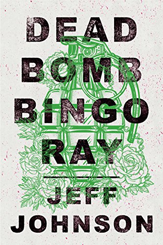 cover image Dead Bomb Bingo Ray