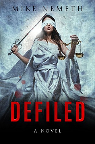 cover image Defiled