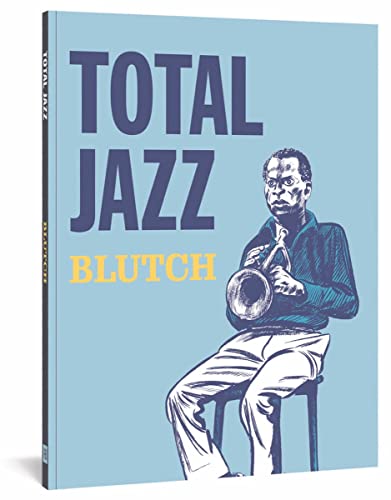 cover image Total Jazz