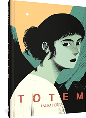 cover image Totem