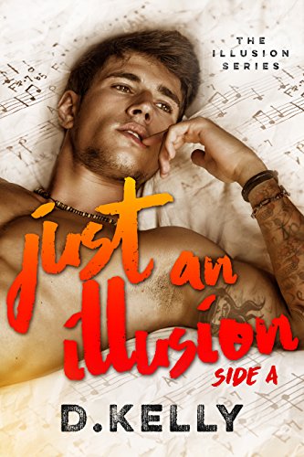 cover image Just an Illusion: Side A