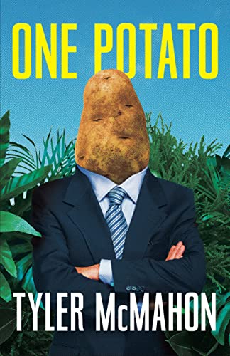 cover image One Potato