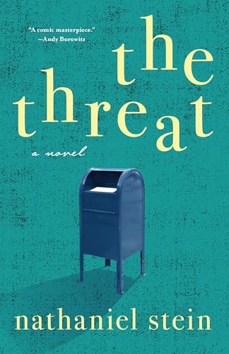 cover image The Threat