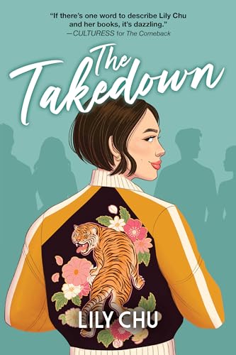 cover image The Takedown