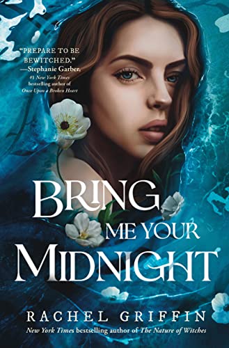 cover image Bring Me Your Midnight