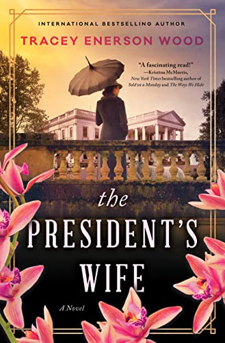 cover image The President’s Wife